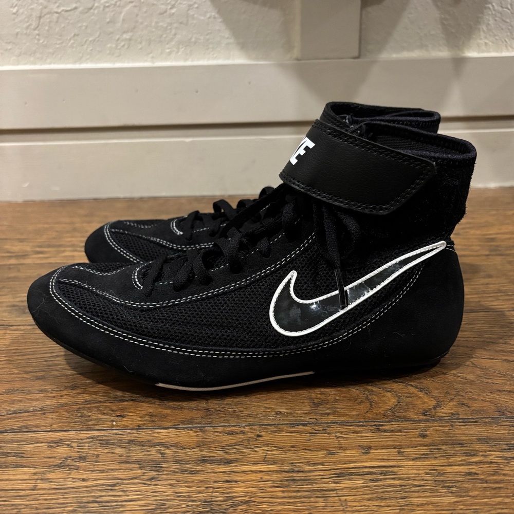 Nike • Speedsweep VII